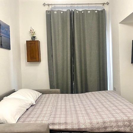 Ferienwohnung Profumo Di Sale Cagliari Exterior foto