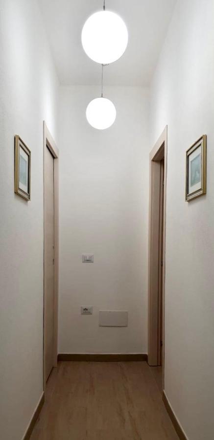 Ferienwohnung Profumo Di Sale Cagliari Exterior foto