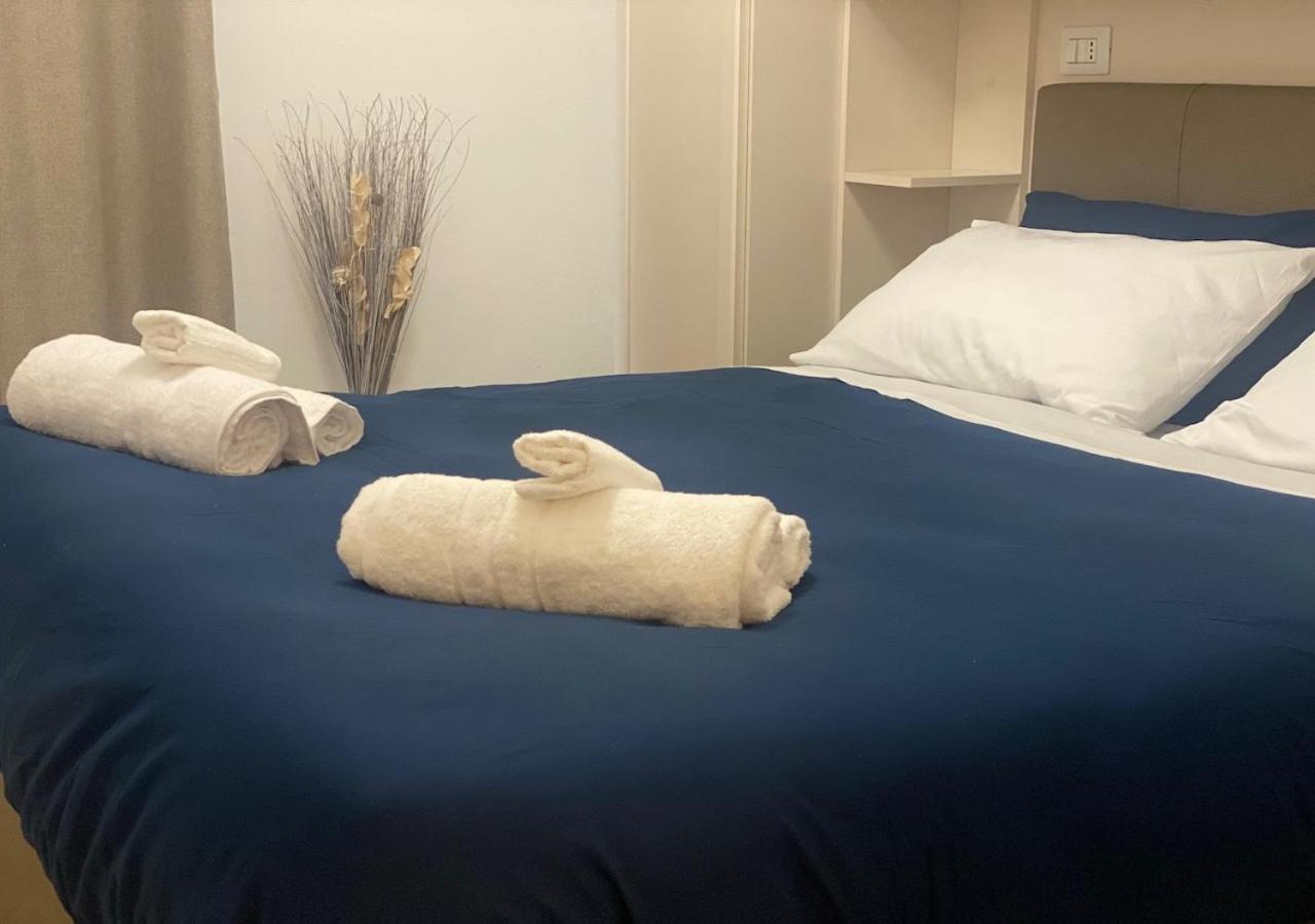 Ferienwohnung Profumo Di Sale Cagliari Exterior foto